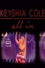 Watch Keyshia Cole: All In 123movieshub