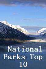 Watch National Parks Top 10 123movieshub