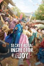 Watch Secret Royal Inspector Joy 123movieshub