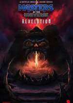 Watch Masters of the Universe: Revelation 123movieshub