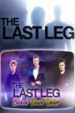 Watch The Last Leg: Locked Down Under 123movieshub