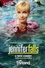 Watch Jennifer Falls 123movieshub