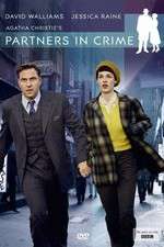 Watch Partners In Crime (2014) 123movieshub