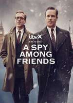 Watch A Spy Among Friends 123movieshub