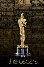 Watch The Academy Awards 123movieshub