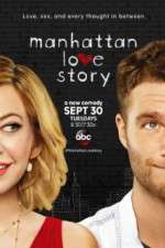 Watch Manhattan Love Story 123movieshub