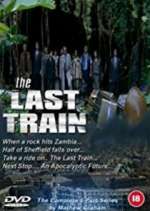 Watch The Last Train 123movieshub