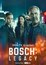 Watch Bosch: Legacy 123movieshub
