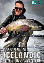 Watch Robson and Jim's Icelandic Fly-Fishing Adventure 123movieshub