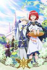 Watch Akagami no Shirayukihime 123movieshub