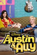 Watch Austin & Ally 123movieshub