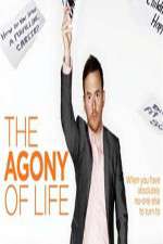 Watch The Agony of Life 123movieshub