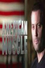 Watch American Muscle 123movieshub