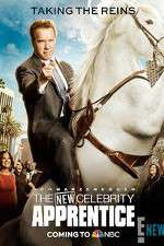 Watch The NEW Celebrity Apprentice 123movieshub