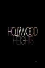 Watch Hollywood Heights 123movieshub
