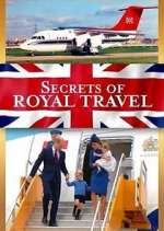 Watch Secrets of Royal Travel 123movieshub