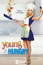 Watch Young & Hungry 123movieshub