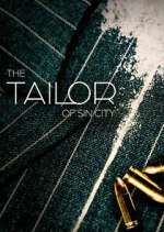 Watch The Tailor of Sin City 123movieshub