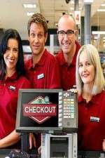 Watch The Checkout 123movieshub