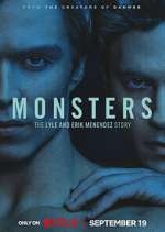 Watch Monsters: The Lyle and Erik Menendez Story 123movieshub