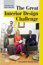 Watch The Great Interior Design Challenge 123movieshub