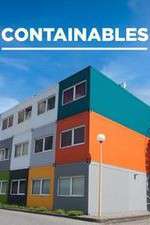 Watch Containables 123movieshub