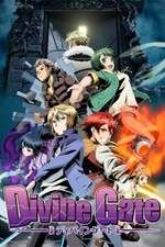 Watch Divine Gate 123movieshub