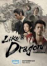 Watch Like a Dragon: Yakuza 123movieshub