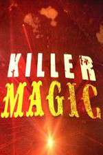 Watch Killer Magic 123movieshub