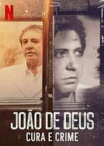 Watch João de Deus - Cura e Crime 123movieshub