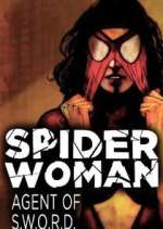 Watch Spider-Woman, Agent of S.W.O.R.D. 123movieshub