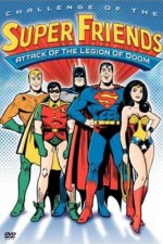 Watch Challenge of the SuperFriends 123movieshub