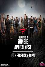 Watch I Survived a Zombie Apocalypse 123movieshub