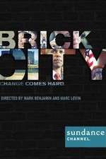 Watch Brick City 123movieshub