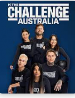 Watch The Challenge: Australia 123movieshub