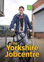 Watch The Yorkshire Job Centre 123movieshub