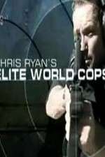 Watch Chris Ryan's Elite World Cops 123movieshub