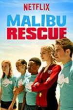 Watch Malibu Rescue 123movieshub