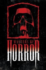 Watch Masters of Horror 123movieshub