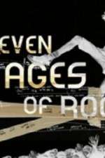 Watch Seven Ages of Rock 123movieshub