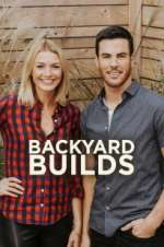 Watch Backyard Builds 123movieshub