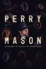 Watch Perry Mason 123movieshub