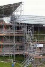 Watch £4 Million Restoration: Historic House Rescue 123movieshub