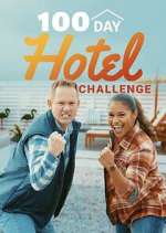 Watch 100 Day Hotel Challenge 123movieshub