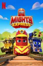 Watch Mighty Express 123movieshub