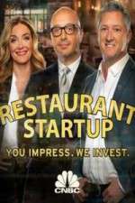 Watch Restaurant Startup 123movieshub