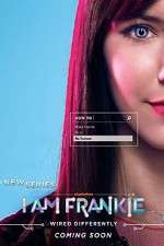 Watch I am Frankie 123movieshub