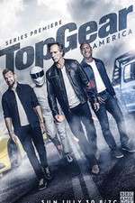 Watch Top Gear America 123movieshub