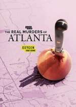 The Real Murders of Atlanta 123movieshub