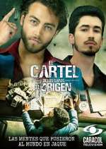 Watch El cártel de los Sapos: El origen 123movieshub